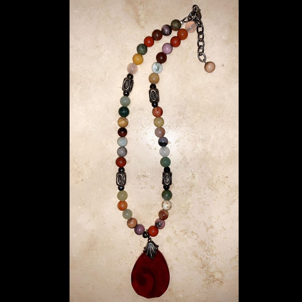 Necklace